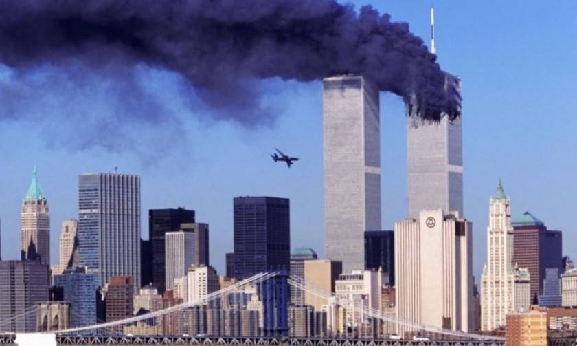 ΗΠΑ: Νόμος επιτρέπει στα θύματα της 11ης Σεπτεμβρίου να ζητήσουν αποζημίωση από τη Σ.Αραβία