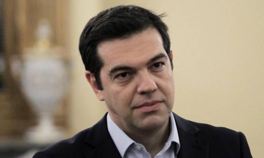 Ομιλία Τσίπρα ΔΕΘ: «Δημιουργούμε τις συνθήκες η Ελλάδα να παράξει πλούτο»