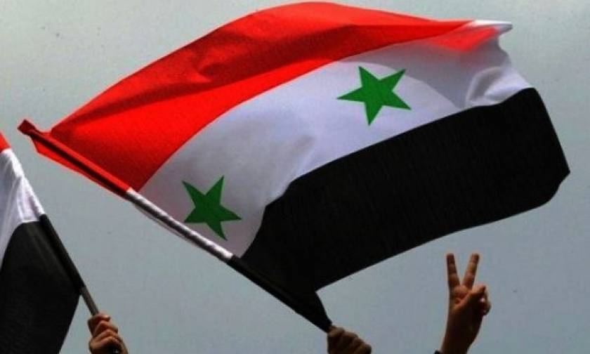 Η κυβέρνηση της Συρίας αποδέχθηκε τη συμφωνία για την εκεχειρία