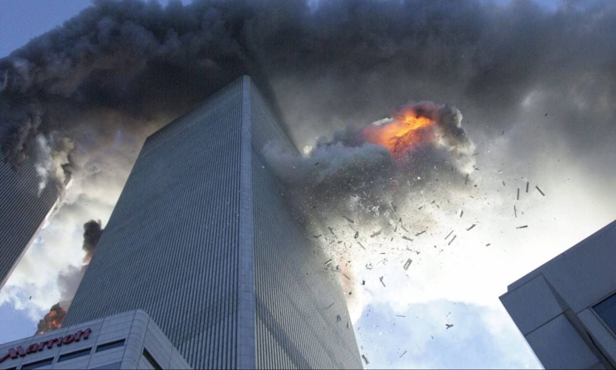 11η Σεπτεμβρίου 2001: Οι 10 πιο παρανοϊκές θεωρίες συνωμοσίας (Vid)