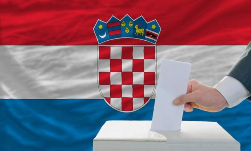 Κροατία: Βουλευτικές εκλογές σήμερα σε μια χώρα που βρίσκεται σε αδιέξοδο