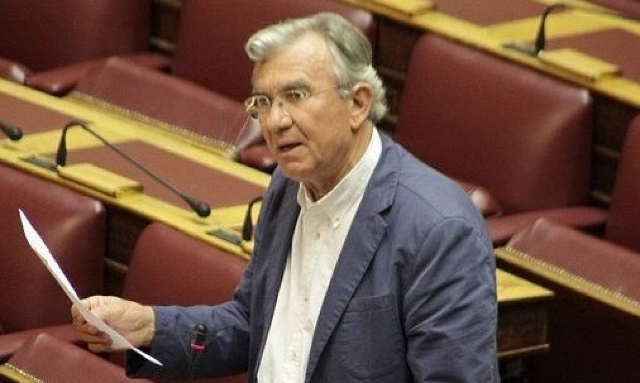 Δημαράς: Απείλησα τον Κατρούγκαλο ότι δεν θα ψηφίσω το Ασφαλιστικό