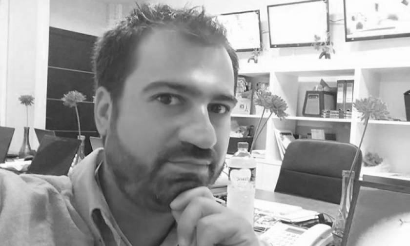 Λάμπρος Χαβέλας: Ποιος ήταν ο δημοσιογράφος που σκοτώθηκε στην Κηφισίας