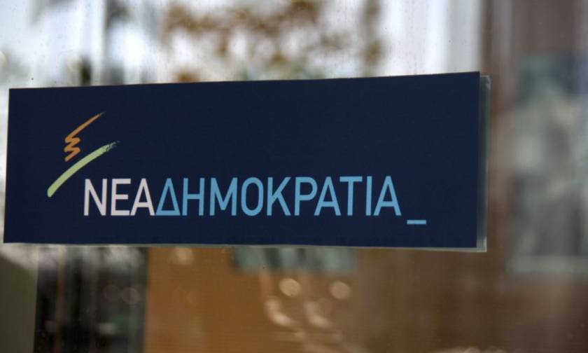 ΔΕΘ 2016- Ν.Δ:Ο κ. Τσίπρας συνεχίζει να κοροϊδεύει και να λέει ψέματα στους Έλληνες