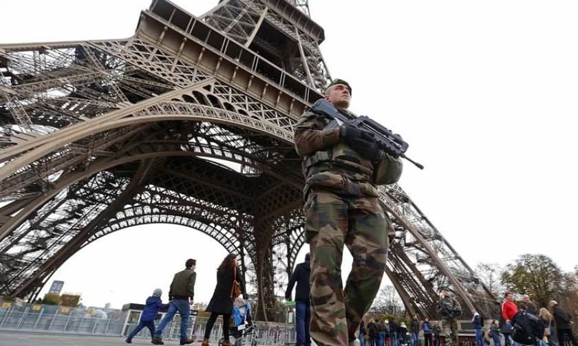Τρόμος στο Παρίσι - Ανήλικος προετοίμαζε νέο Μπατακλάν!