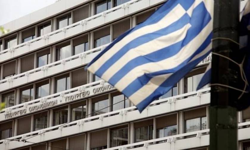Στην Αθήνα το Κουαρτέτο των Θεσμών: Στην «πρέσα» των δανειστών η κυβέρνηση