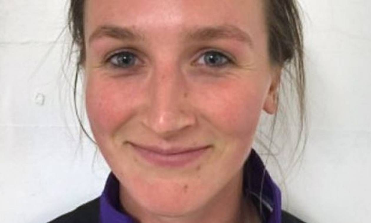 Τραγικό: Αθλήτρια της κωπηλασίας σκοτώθηκε πανηγυρίζοντας το μετάλλιο που κατέκτησε