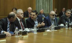 Πώς κρίνετε το έργο της κυβέρνησης ΣΥΡΙΖΑ - ΑΝ.ΕΛ. μέχρι σήμερα;