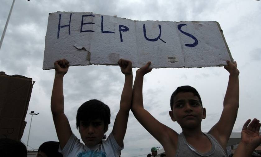Ηράκλειο: «Ναι» στην φιλοξενία 2.000 προσφύγων στην Κρήτη, αποφάσισε η ΠΕΔ