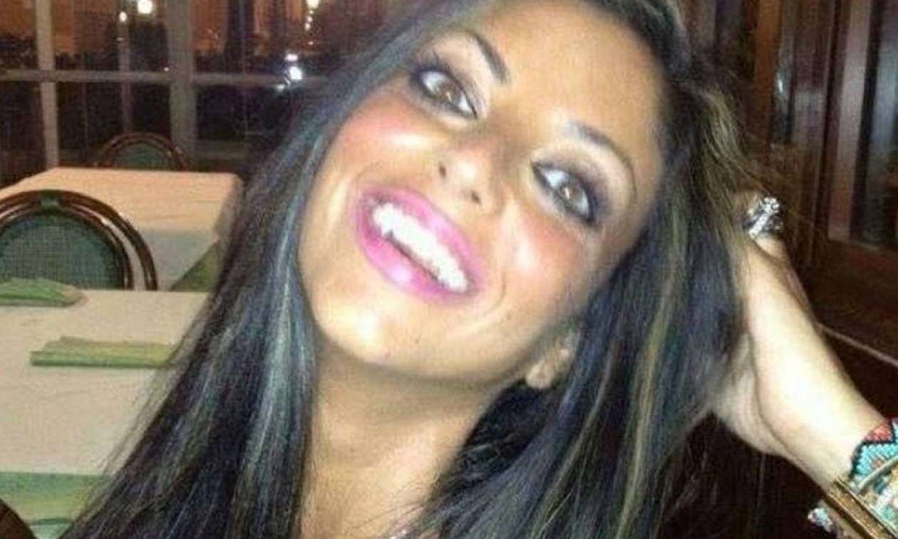 Πανέμορφη Ιταλίδα αυτοκτόνησε λόγω ερωτικού της βίντεο που διέρρευσε στο διαδίκτυο