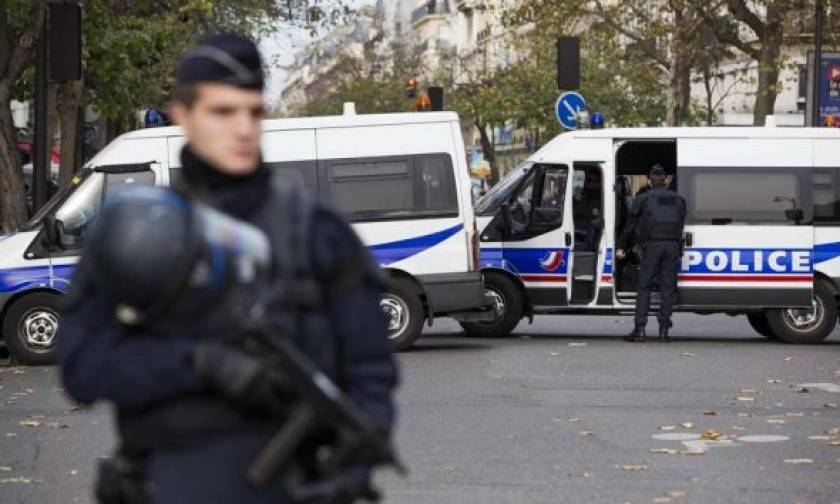 Γαλλία: Σύλληψη ενός ακόμη 15χρονου που σχεδίαζε τρομοκρατικό χτύπημα στο Παρίσι