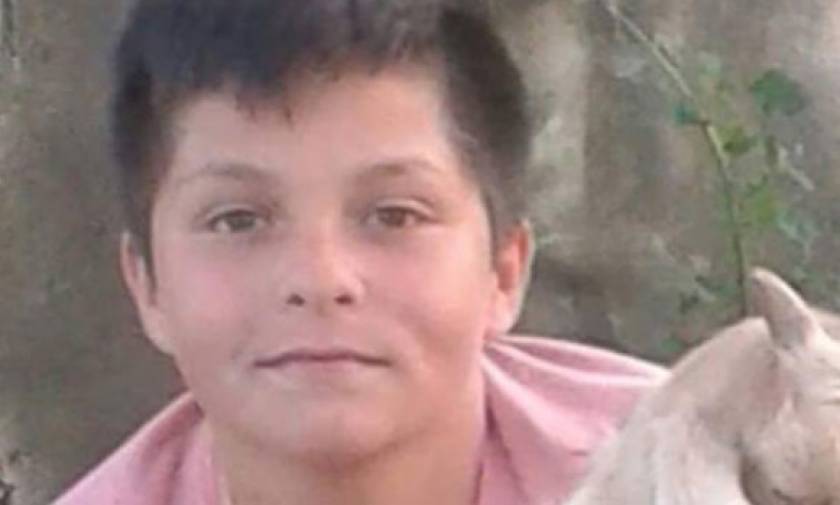 Έτσι ζει σήμερα ο 14χρονος που σκότωσε τον φίλο του στη Γέφυρα Θεσσαλονίκης