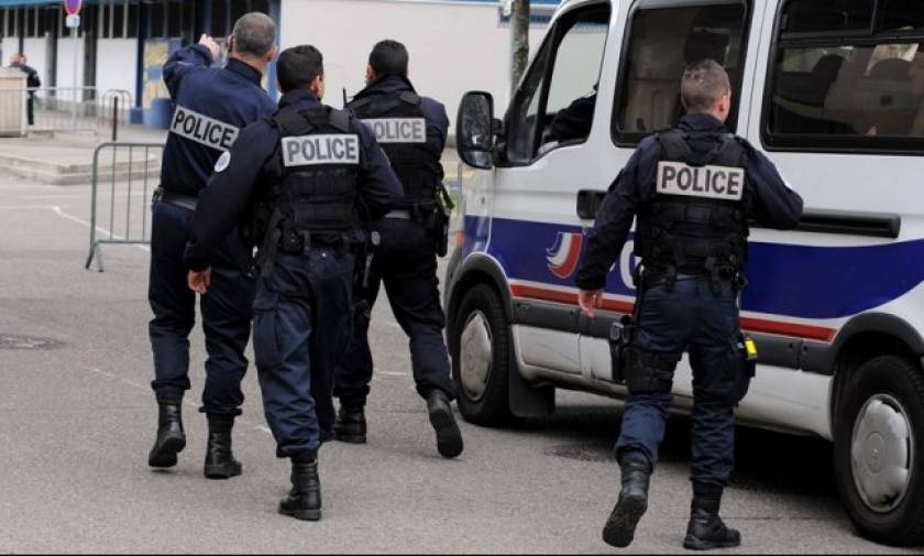 Γαλλία: Συνελήφθη και τρίτος 15χρονος που σχεδίαζε τρομοκρατική επίθεση