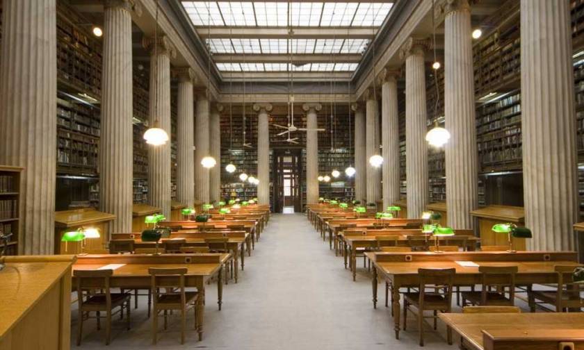 UNESCO names Athens World Book Capital for 2018