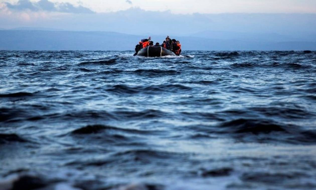 Νέα τραγωδία στη Μεσόγειο με πέντε νεκρούς