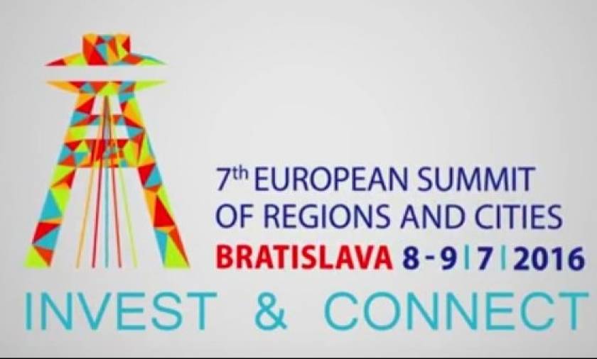 Migration, protection of EU's external borders the focus of Bratislava summit, says official