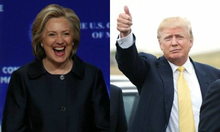 Εκλογές ΗΠΑ: Σε άλλο επίπεδο η προεκλογική εκστρατεία - Οι υποψήφιοι εκδίδουν ιατρικά ανακοινωθέντα!