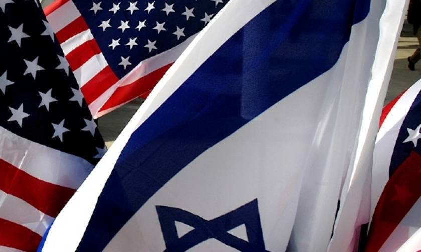 Γιατί οι ΗΠΑ θα δώσουν 38 δισ. δολάρια στο Ισραήλ;