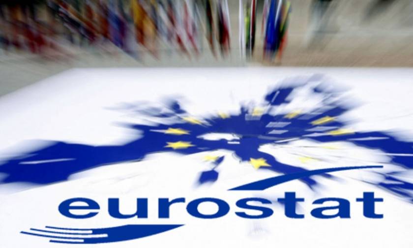 Eurostat: Στο 0,4% ο ετήσιος πληθωρισμός στην Ελλάδα τον Αύγουστο