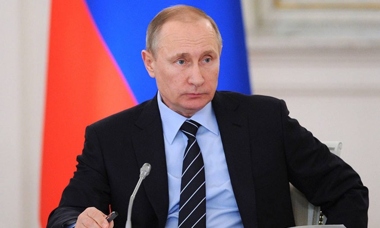 Ρωσία: Ο Πούτιν κάλεσε τους πολίτες να προσέλθουν στις κάλπες για τις κοινοβουλευτικές εκλογές