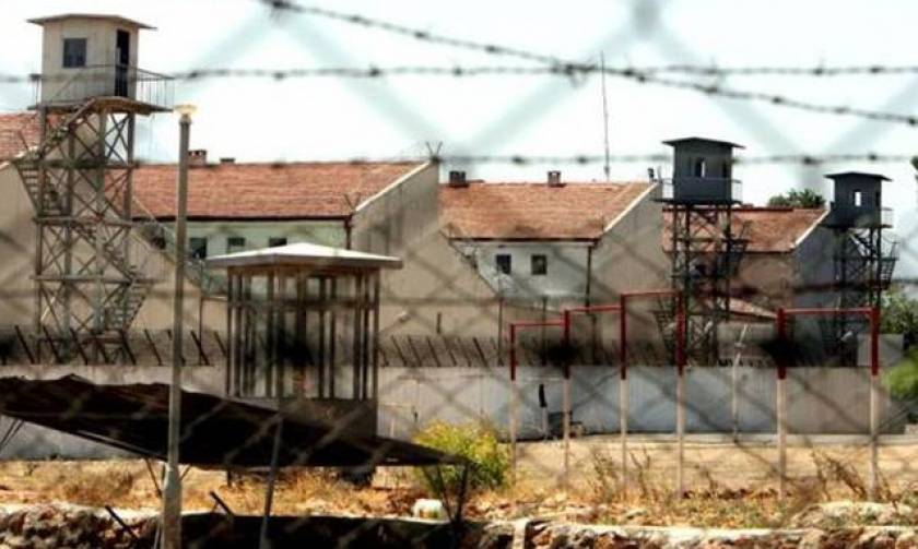 Hürriyet: Η Τουρκία θα κατασκευάσει πάνω από 170 νέες φυλακές