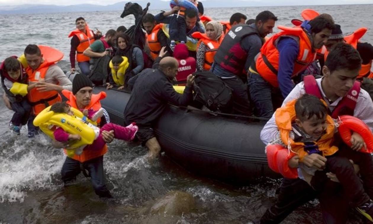 Τόσα παίρνουν οι Τούρκοι διακινητές από τους πρόσφυγες