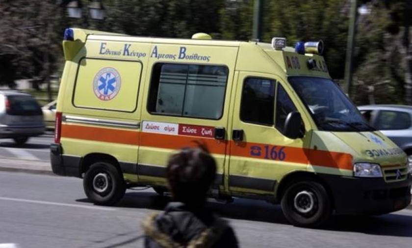 Νεκρός εντοπίστηκε 70χρονος στην Άρβη της Βιάννου