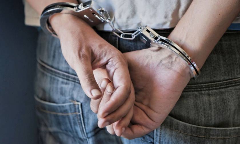 Τρίκαλα: Σύλληψη 57χρονου για κατοχή ποσότητας ηρωίνης