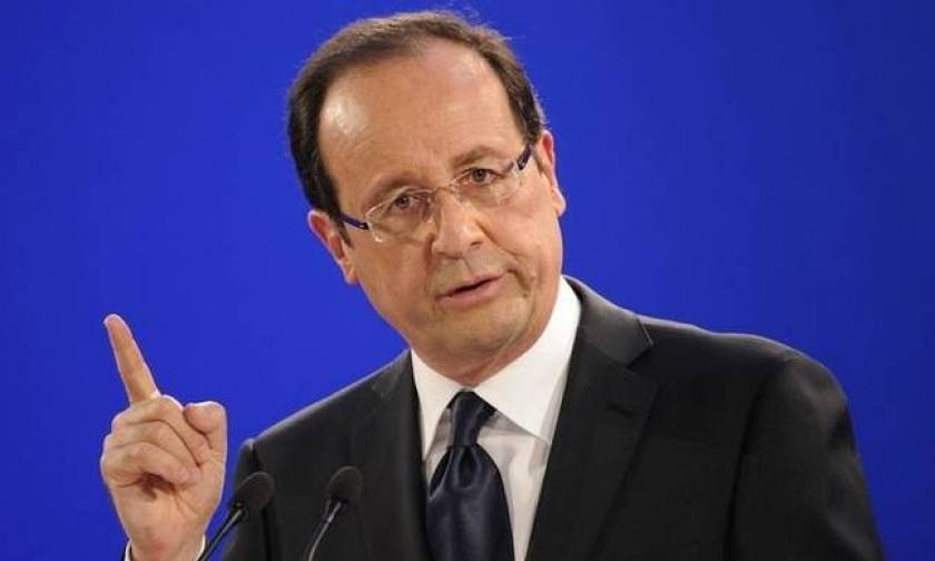 Hollande: Europe wants and can move forward