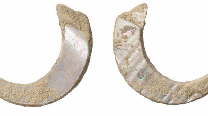 Ανακάλυψαν τα αρχαιότερα αγκίστρια ψαρέματος - Ηλικίας... 23.000 ετών (pic)