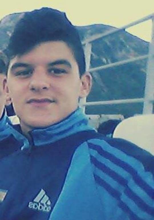 Μεσσηνία: Συγκλονίζει ο ξαφνικός χαμός του 14χρονου Σωτήρη Νικολακόπουλου
