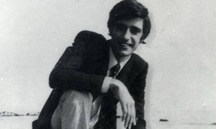 Σαν σήμερα το 1970 αυτοπυρπολείται στη Γένοβα ο φοιτητής Κώστας Γεωργάκης