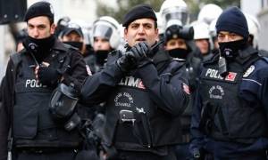 Τουρκία: Συλλήψεις 40 υπόπτων για σχέσεις με το Ισλαμικό Κράτος
