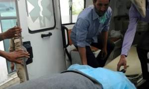 Ινδία: Γιατροί μετέφεραν κρυφά ασθενή για να τον εγχειρίσουν - Δείτε γιατί