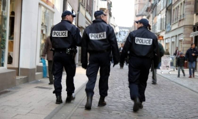 Γαλλία: Συνελήφθη 16χρονος για φάρσα που οδήγησε σε ευρεία αντιτρομοκρατική επιχείρηση