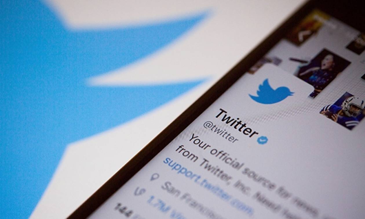 Η νέα αλλαγή στον τρόπο χρήσης του Twitter που φέρνει τα πάνω-κάτω (Pic)