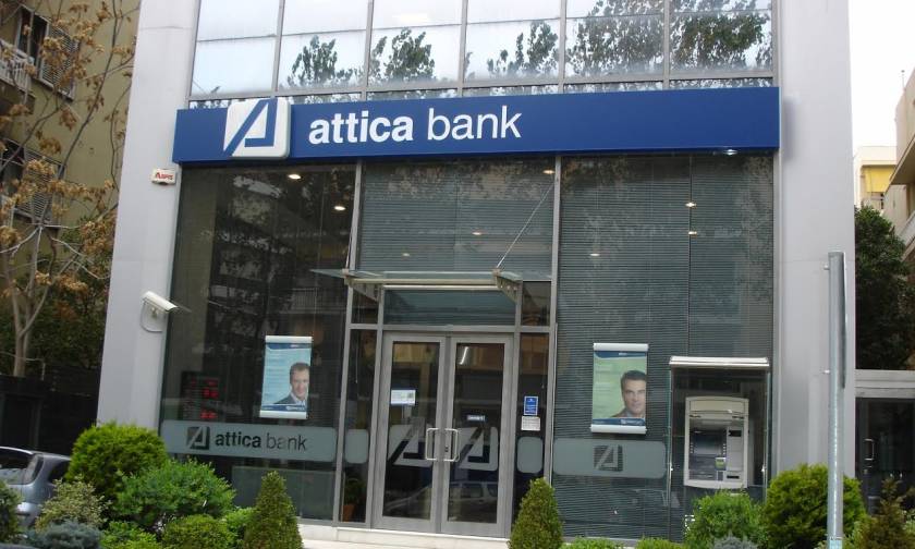 Η Attica Bank γυρίζει σελίδα
