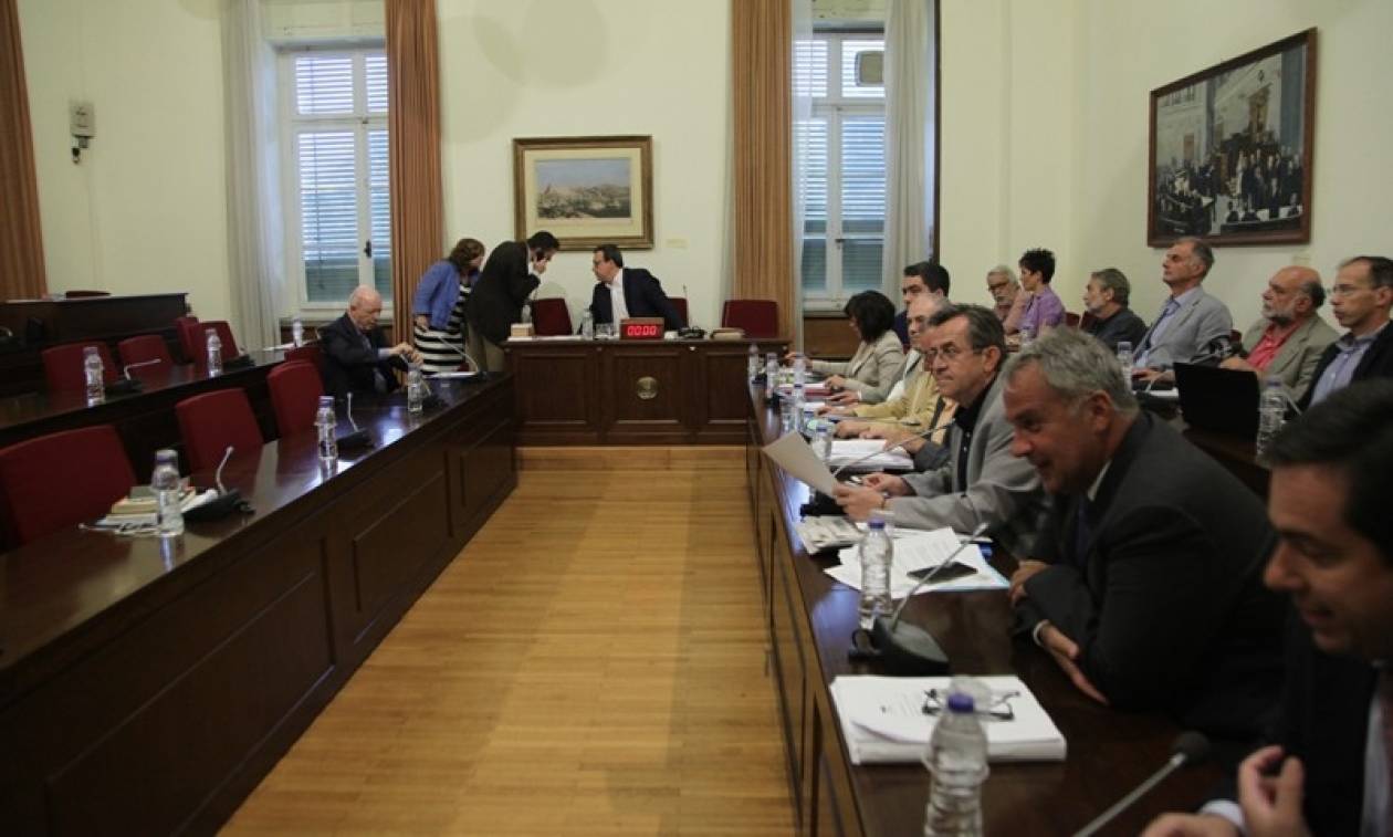Βουλή: Στην Εξεταστική επιτροπή το πόρισμα της ΤτΕ για τα δάνεια της Attica Bank