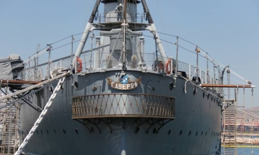 Πολεμικό Ναυτικό: Βραβεία Διαγωνισμού Ναυτικής Επιθεώρησης έτους 2015 (pics)