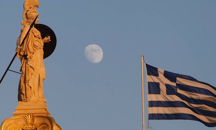 Peterson Institute: Το 2021 θα καταφέρει να επιστρέψει το ελληνικό ΑΕΠ στα επίπεδα προ κρίσης