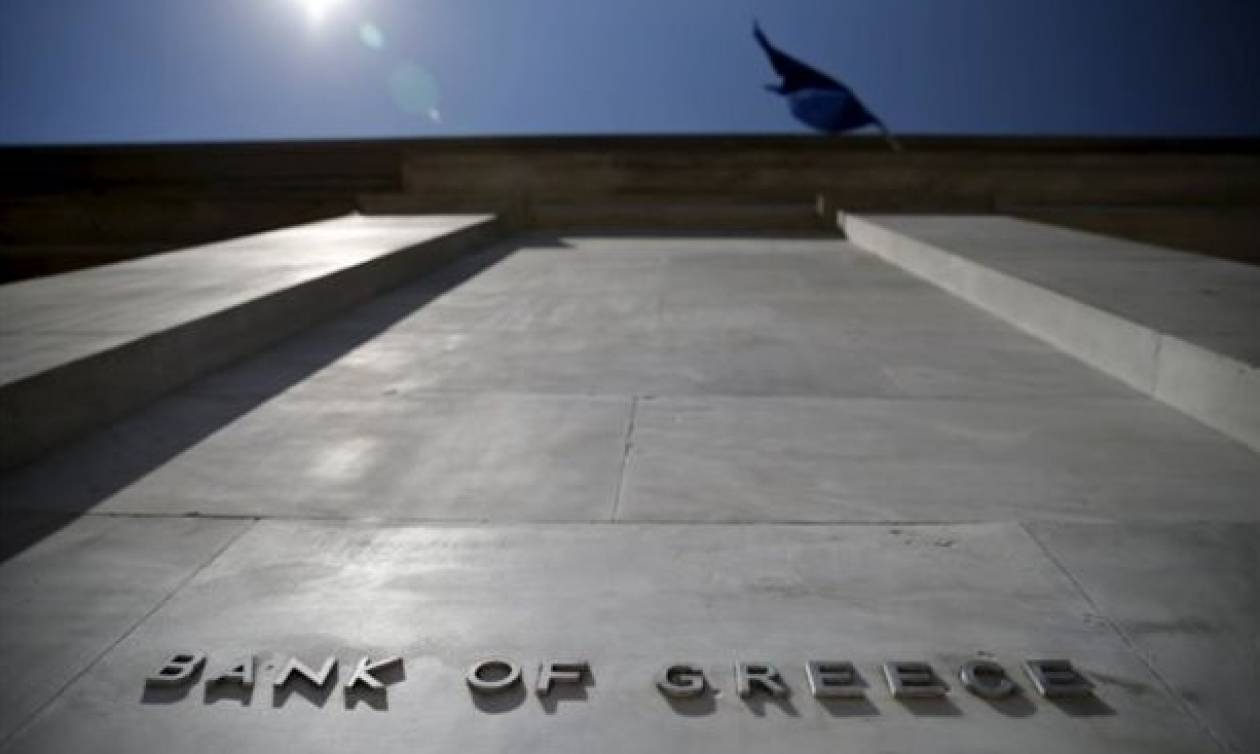 Νέα μείωση του ELA από την Τράπεζα της Ελλάδος