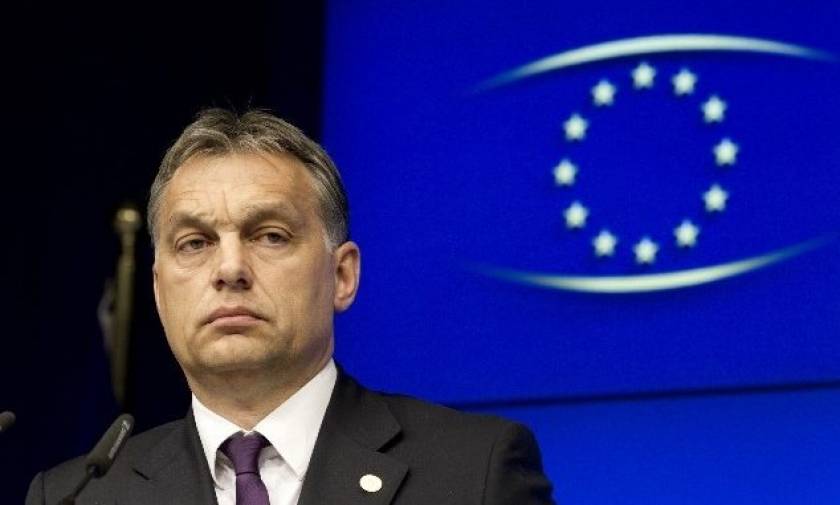 Ούγγρος πρωθυπουργός: Απελάστε τους παράνομους μετανάστες από την ΕΕ