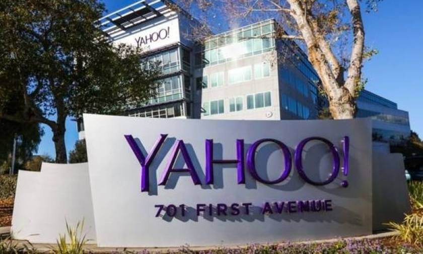 Attack on Yahoo hit 500 million users