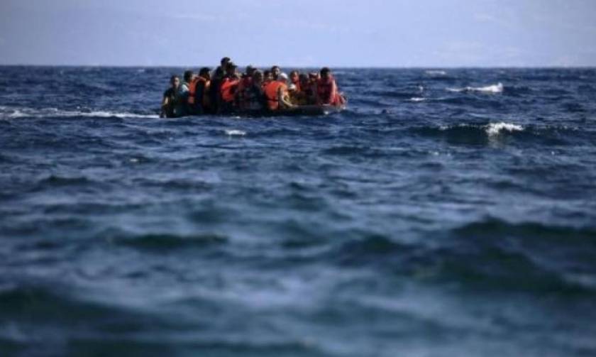 Νεκρά… θάλασσα η Μεσόγειος: 162 οι νεκροί πρόσφυγες από το ναυάγιο ανοιχτά της Αιγύπτου