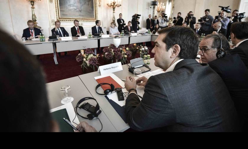 Η βοήθεια που θα ζητήσει η Αθήνα στη «μίνι» Σύνοδο Κορυφής της Βιέννης