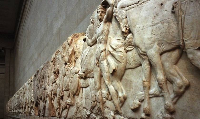 President of Republic Pavlopoulos: Repatriation of Parthenon Marbles is a fair request