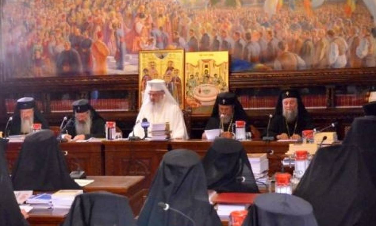 Πατριάρχης Ρουμανίας: Ανυπότακτοι & αντικανονικοί αυτοί που κατηγόρησαν τη Σύνοδο της Κρήτης