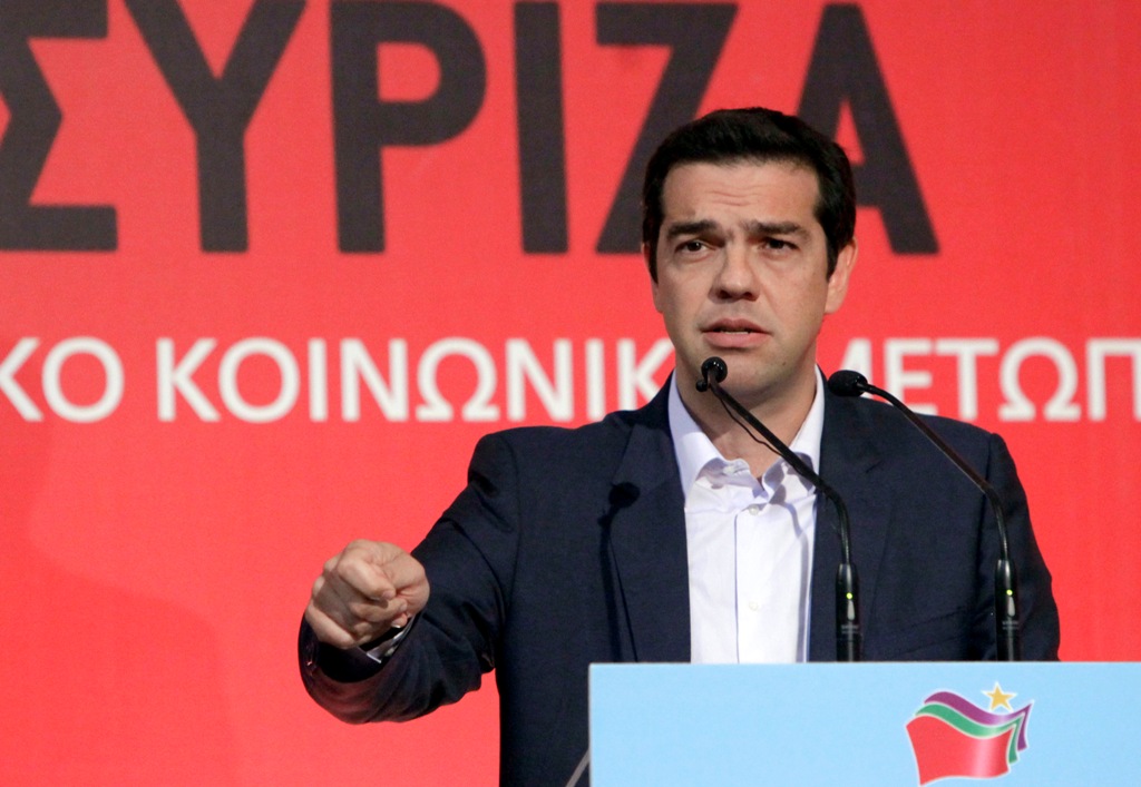 tsipras synedrio