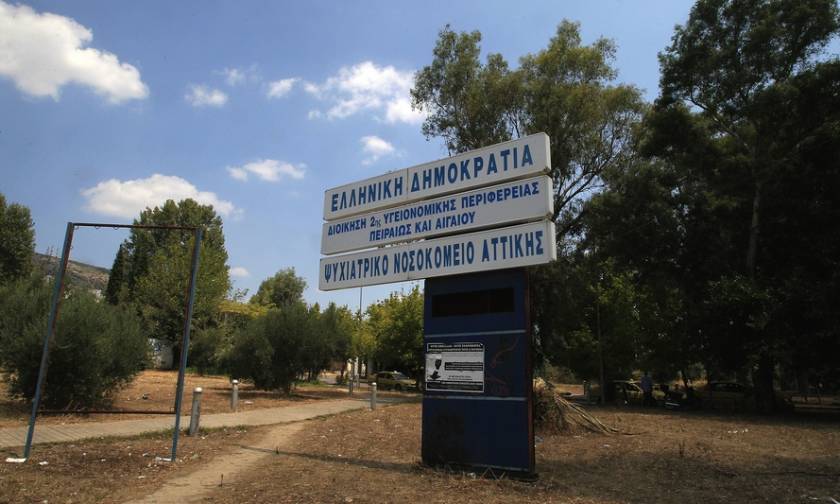 Ψυχικά ασθενής διέσχισε τη μισή... Ελλάδα για να βρεθεί σε ράντζο στο ΨΝΑ «Δαφνί»