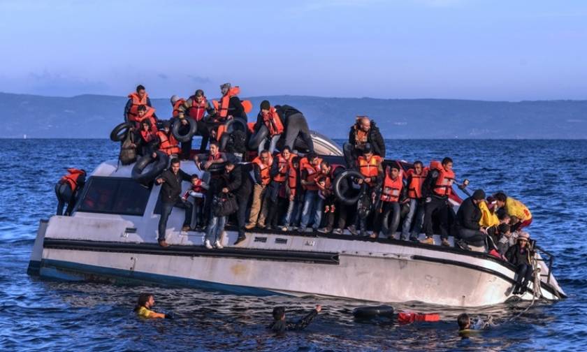Εύσημα στην Ελλάδα για τη διαχείριση του προσφυγικού
